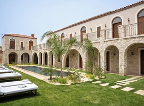 حديقة