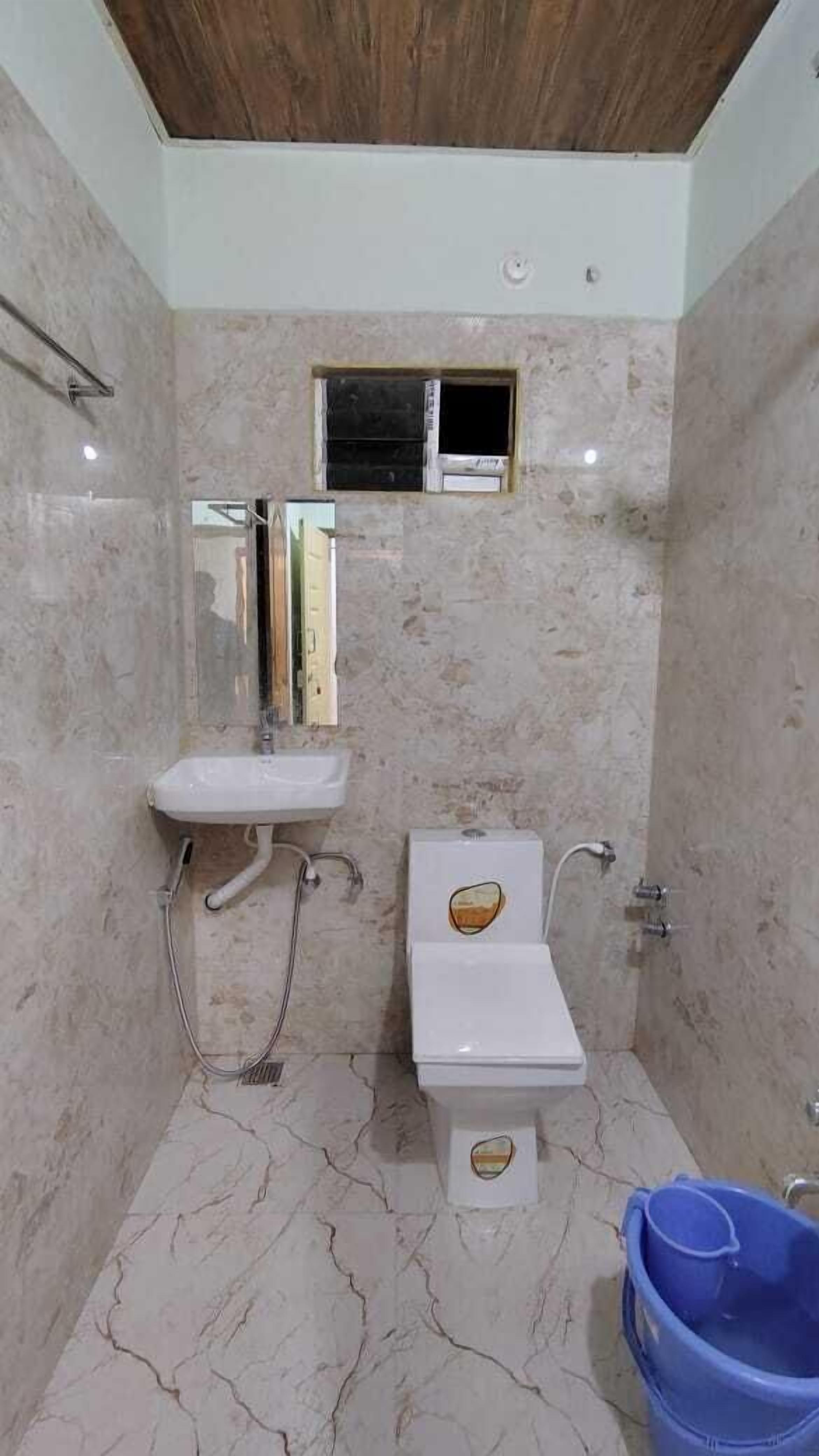 Badkamer