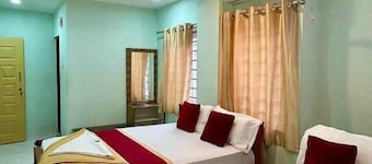 Grand Inn Lodging And Boarding