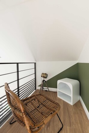 Apartment | Interior