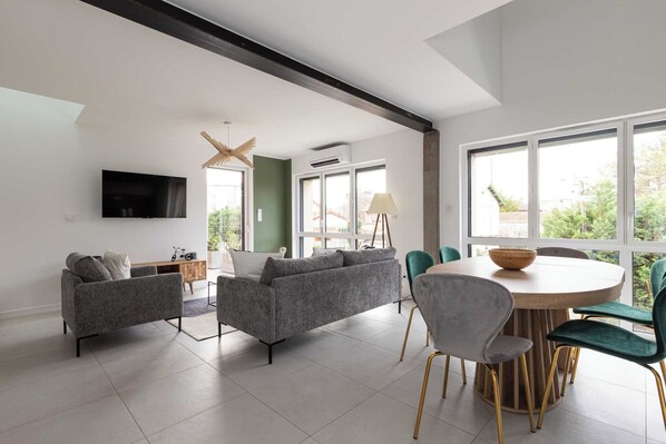 Apartment | Interior