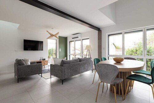 Dify Loft de Noailles - Villeurbanne