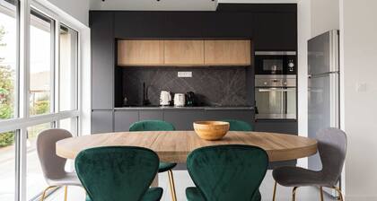 Dify Loft de Noailles - Villeurbanne