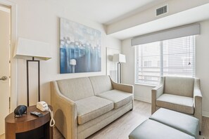 Smart TV, offices