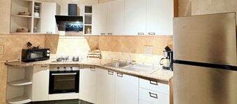 Appart'Hôtel Lac 2 - S+3 with hotel services