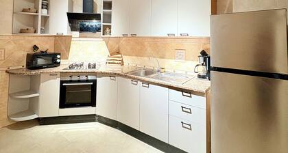 Appart'Hôtel Lac 2 - S+3 with hotel services