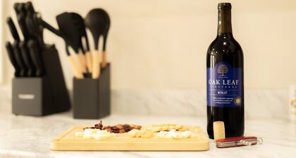 Work, Rest & Gather | Spacious 3BR w/ Modern Charm