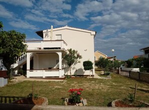 Apartment (Two Bedroom Apartment in Ground Floor) | Exterior