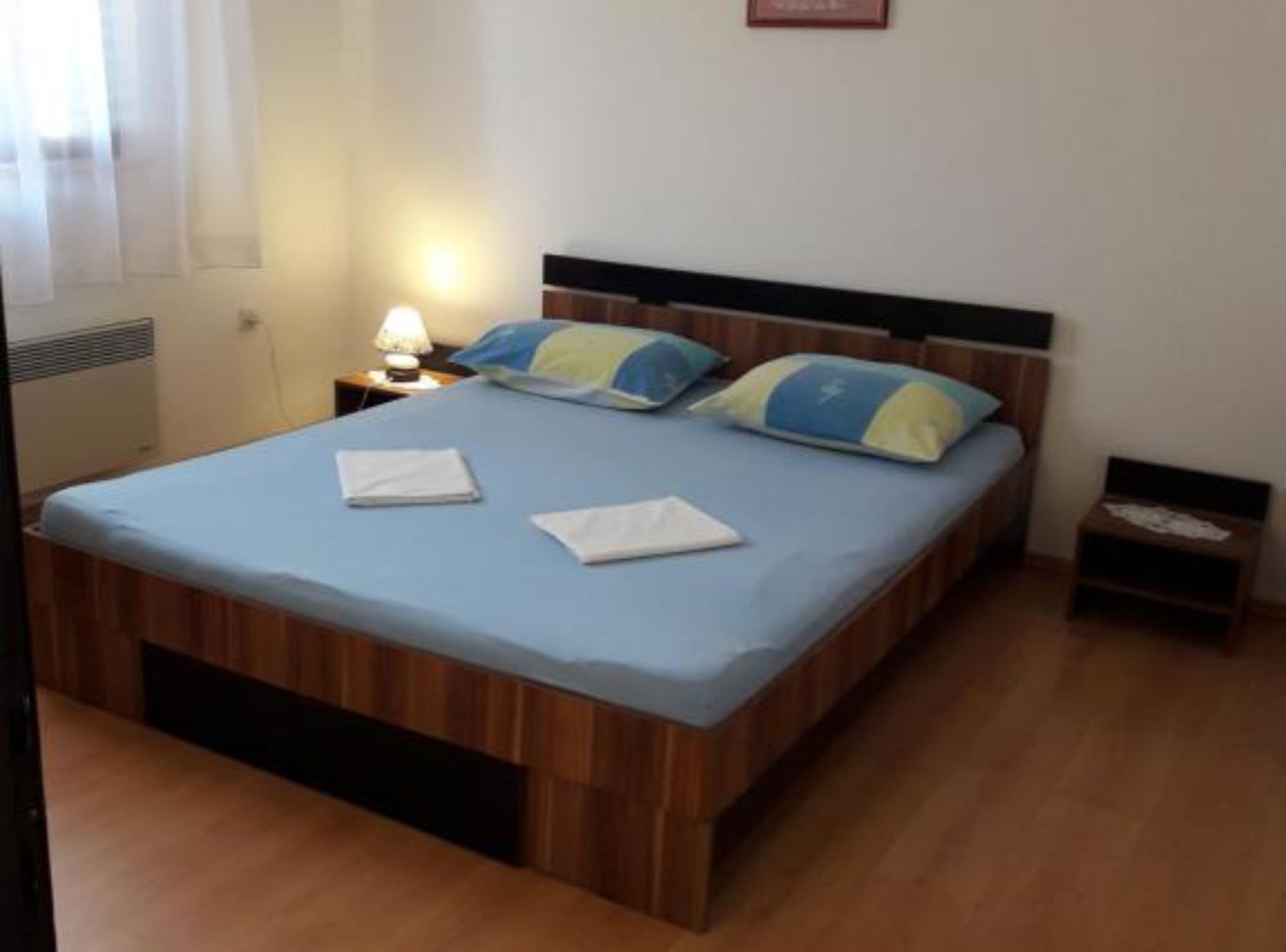 Appartamento (Two Bedroom Apartment with Terrace) | 4 camere