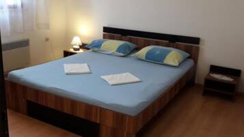 Apartment (Two Bedroom Apartment with Terrace) | 4 bedrooms