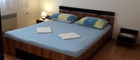 4 عدّة غرف نوم