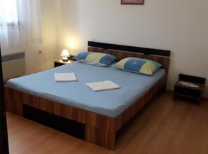 Apartment (Two Bedroom Apartment with Terrace) | 4 bedrooms