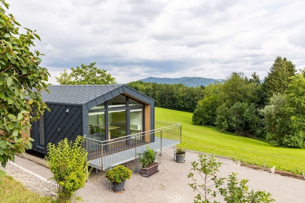 Grundstueck, Hütte, Schuppen, Gartenbauten, Bauernhaus, Estate, Garten, Garten, Scheune