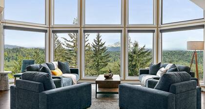 *New* Mt. Rainier MajestyâExperience the Wonder