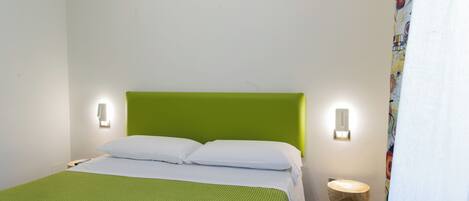 8 Schlafzimmer, WLAN, Bettwäsche