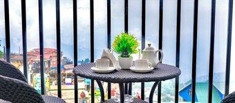 Hotel Pine Crest Inn 