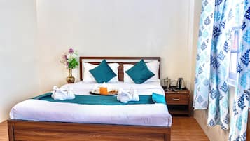 Premium Room | Free WiFi