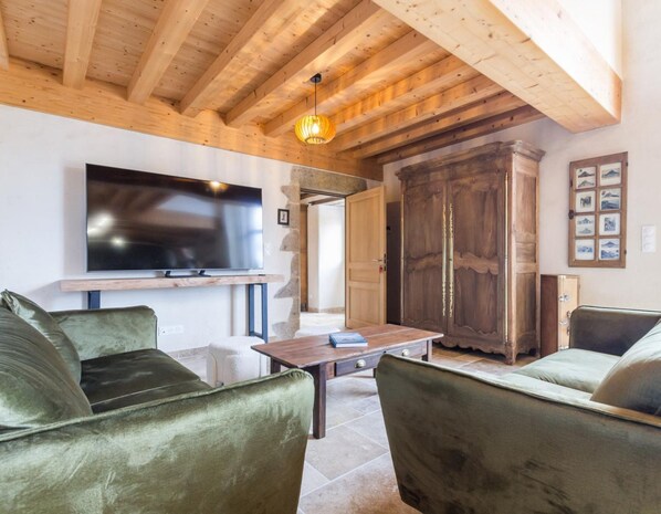 Fernseher