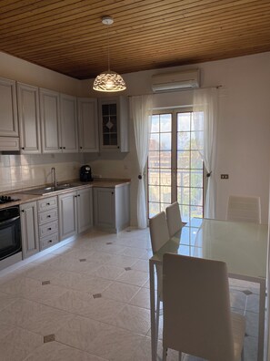 Cuisine privée