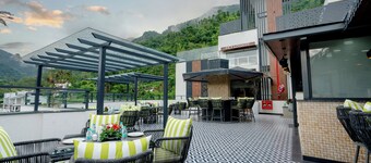 Crestorio Resort & Spa Dehradun