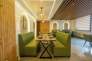 Restoran