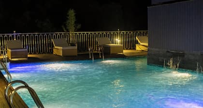 Crestoria Resort Dehradun by Royal Orchid Hotels