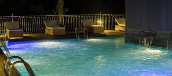 Crestoria Resort Dehradun by Royal Orchid Hotels