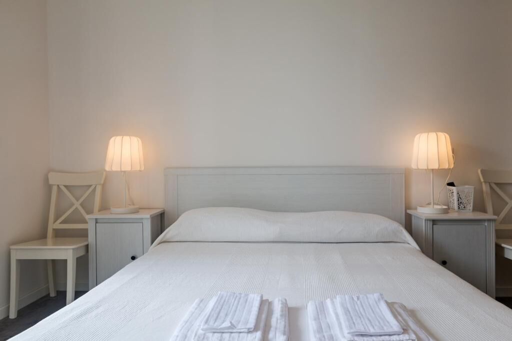 Family Room, Balcony, Beach View | Free WiFi, bed sheets