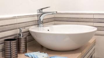 Bilik Mandi