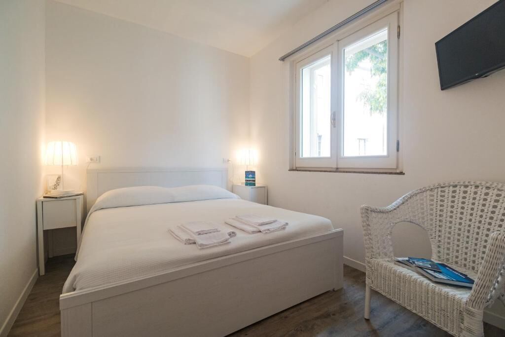 Standard-Doppelzimmer | Kostenloses WLAN, Bettwäsche