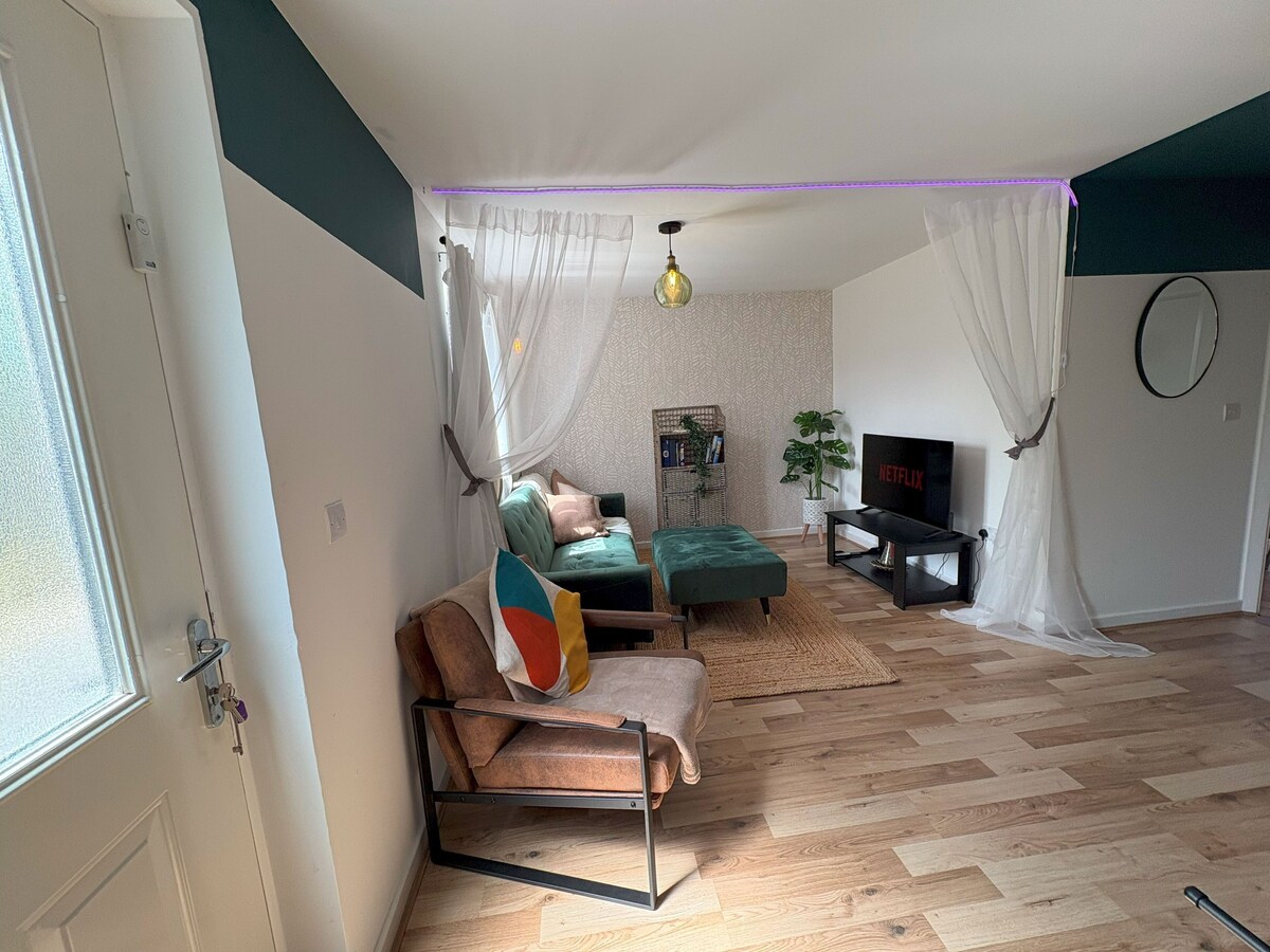 Bild für Gastgeberprofil