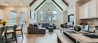 Scholars` House+4 min drive 2 Texas A&M University