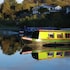 Stone - Boat - Sleeps 8 - Pet Friendly-85ws