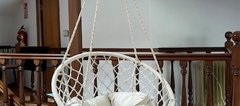 Live the rutting season in Asturias - Pet friendly rural house in the mountains