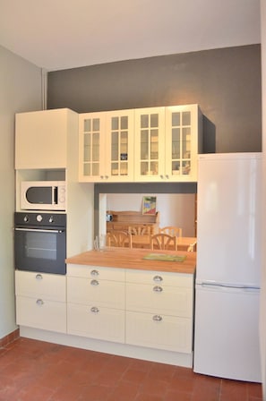 Stovetop