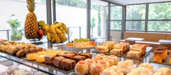 コージー プ レミアム パウリスタ ホテル