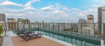 Cozzy Premium Paulista Hotel