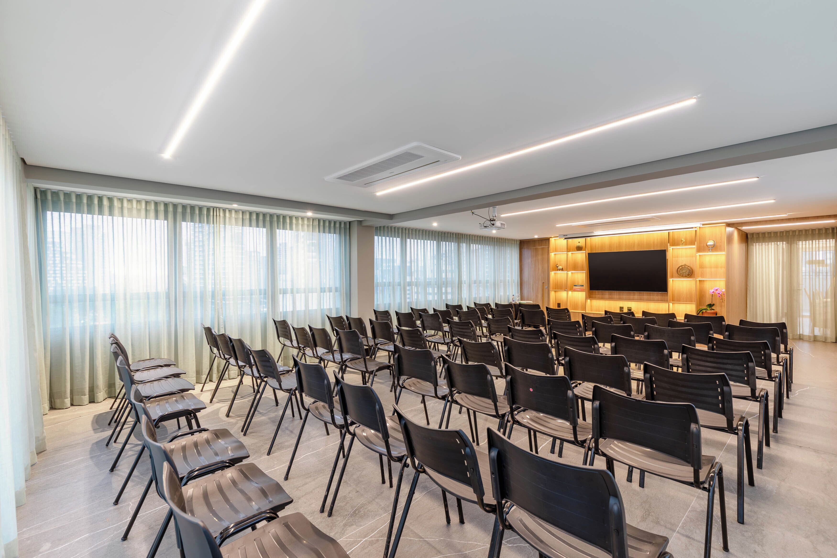 Foto - Cozzy Premium Paulista Hotel