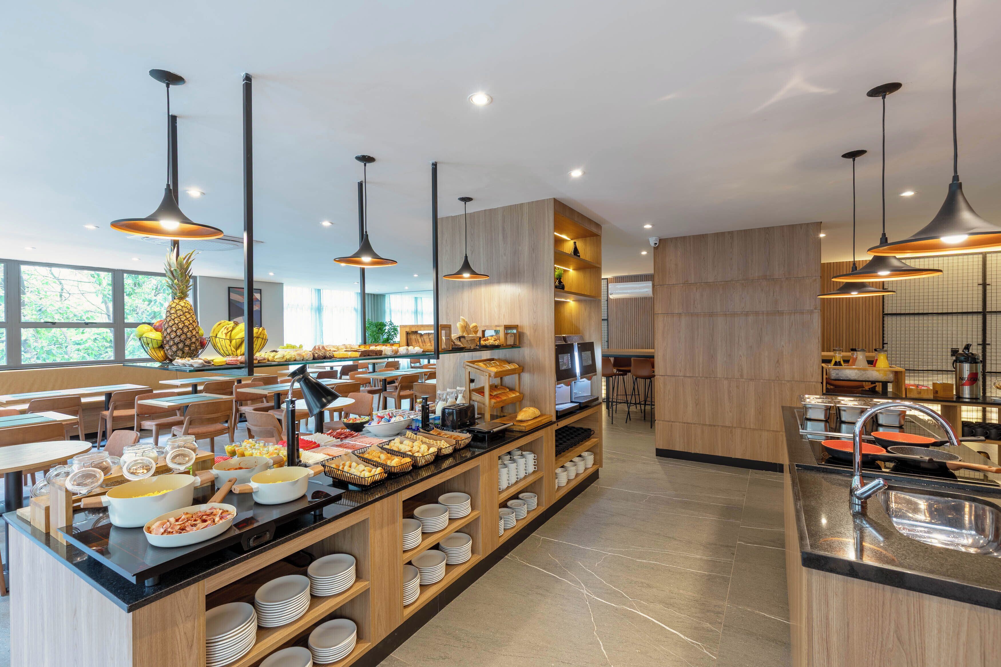 Foto - Cozzy Premium Paulista Hotel