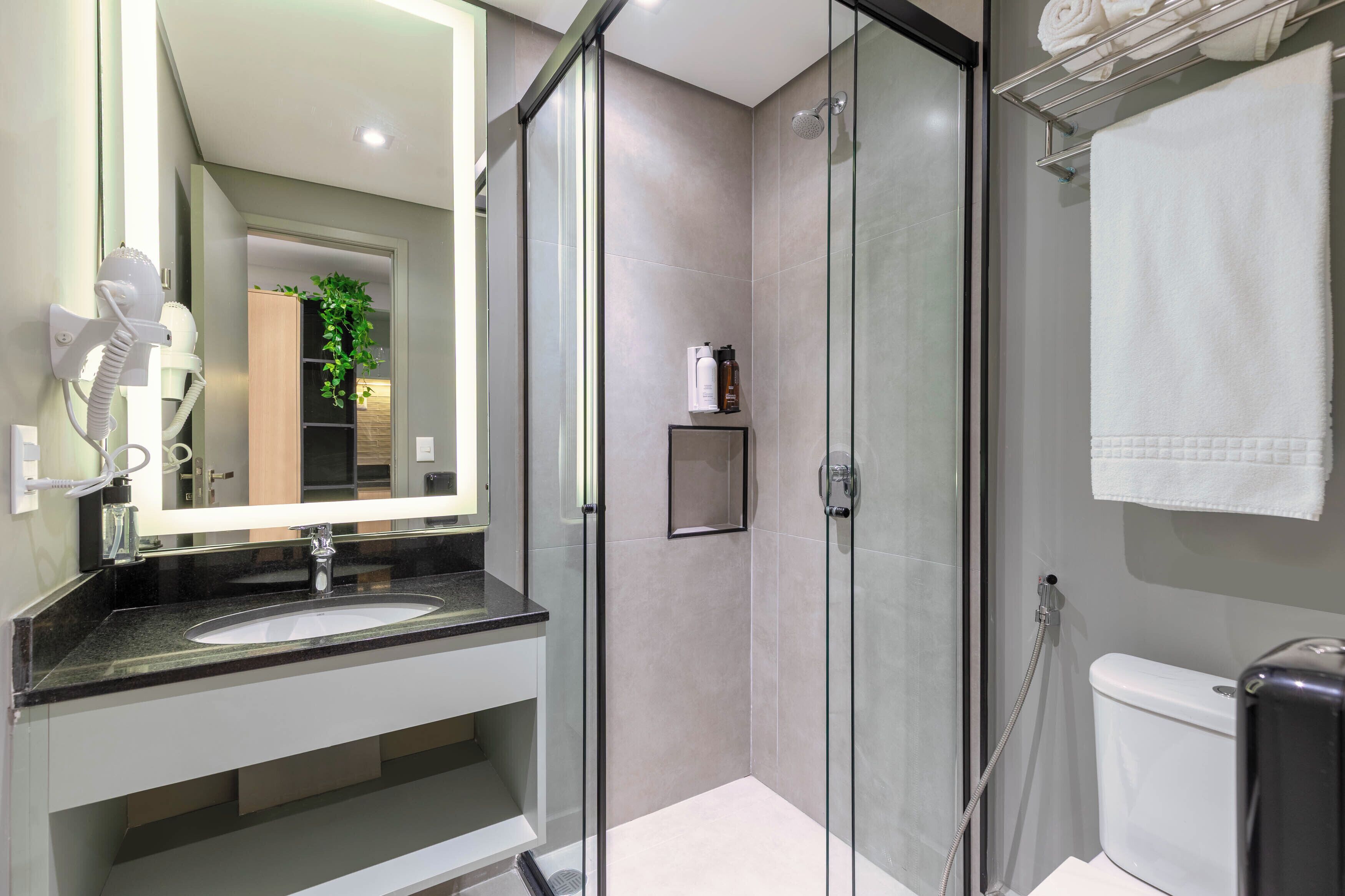 Foto - Cozzy Premium Paulista Hotel