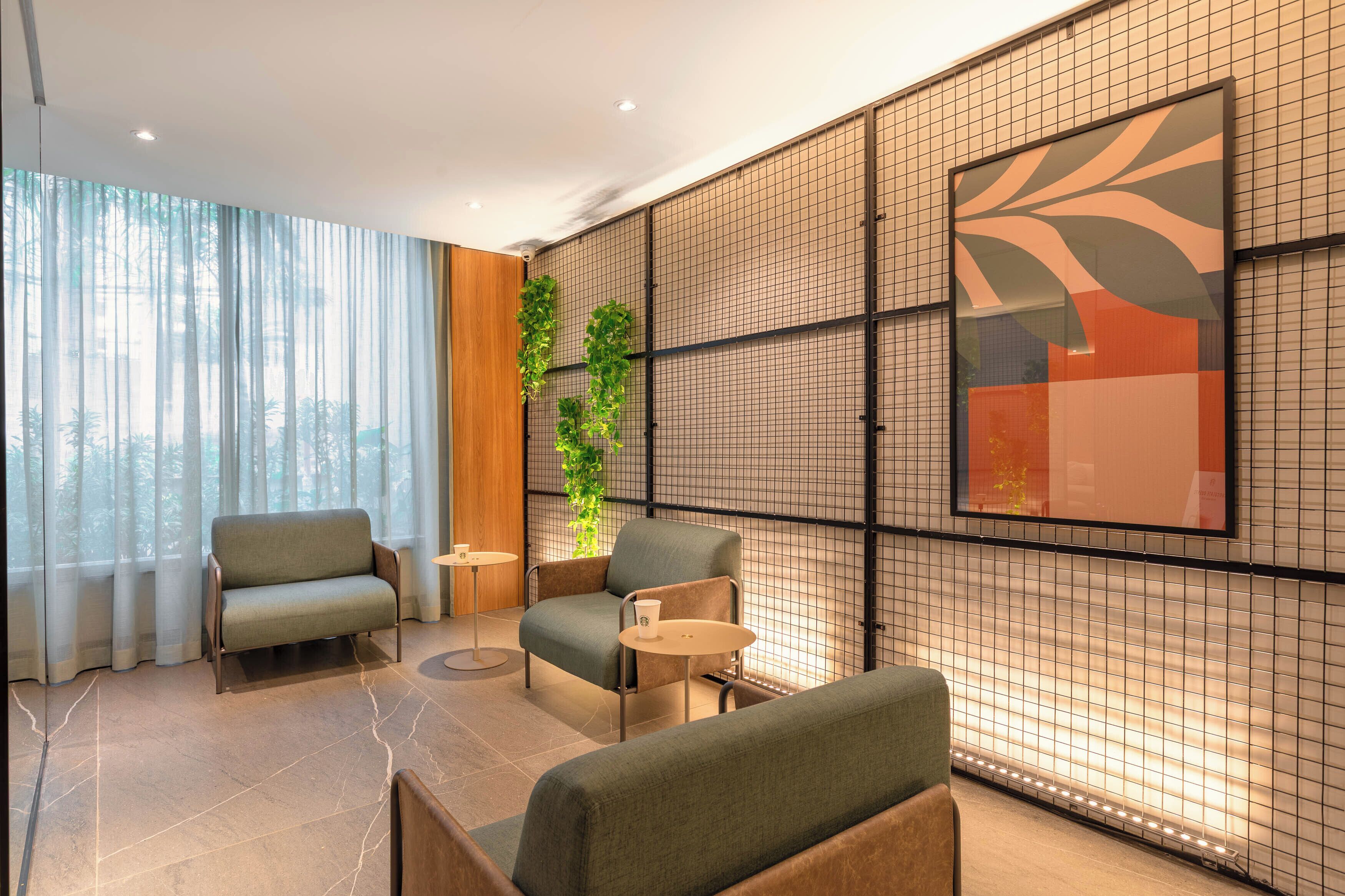 Foto - Cozzy Premium Paulista Hotel