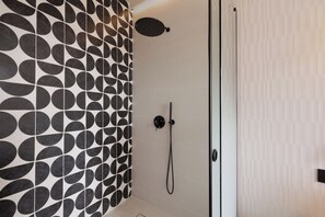 Bathroom - Avia (Corfu)