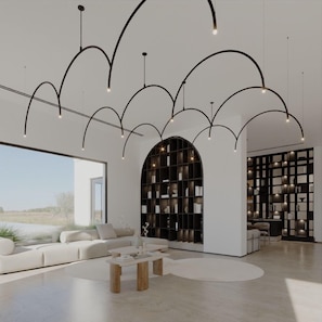 Building design