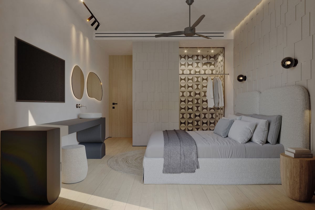Superior Room | Free WiFi, bed sheets