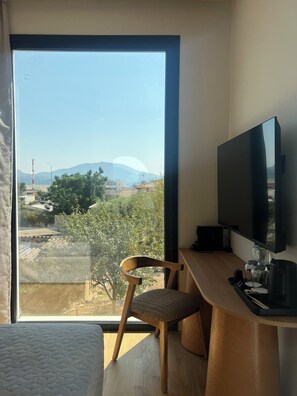 Habitación superior | Wifi gratis y ropa de cama