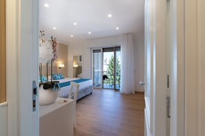 Superior Double Room | Minibar, in-room safe, desk, free WiFi - HOTEL KALI SORRENTO (Sorrento)