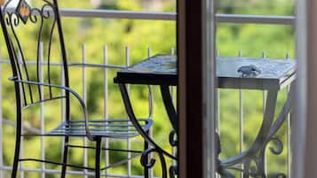 Superior Double Room | Exterior