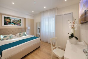 Desk, free WiFi - HOTEL KALI SORRENTO (Sorrento)