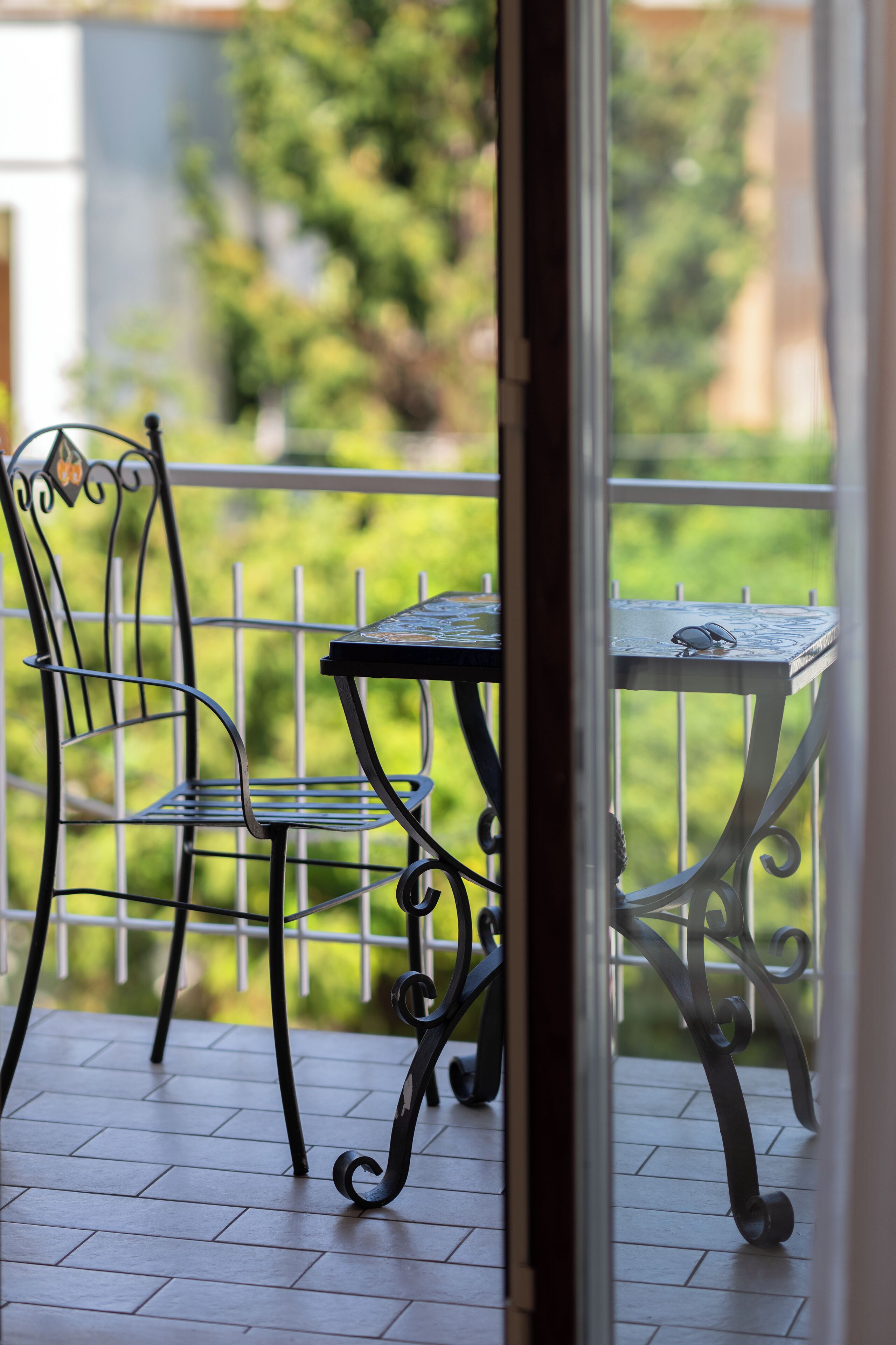 Phòng đôi Superior | Quang cảnh nhìn từ nơi lưu trú