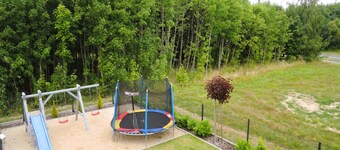 บ้านพักตากอากาศหรูสำหรับ 20 คน